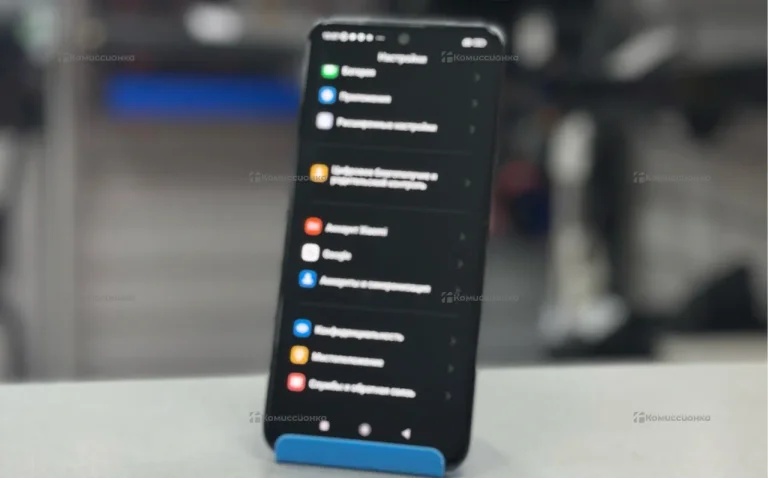 Xiaomi Redmi note 10s 4/64