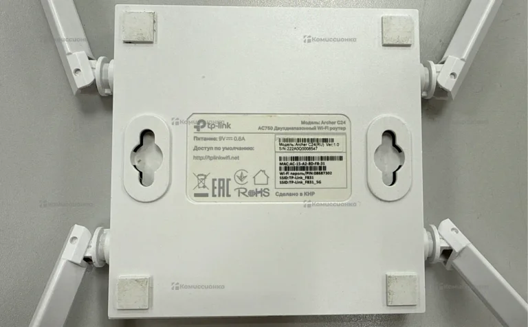 роутер Tp-link C24