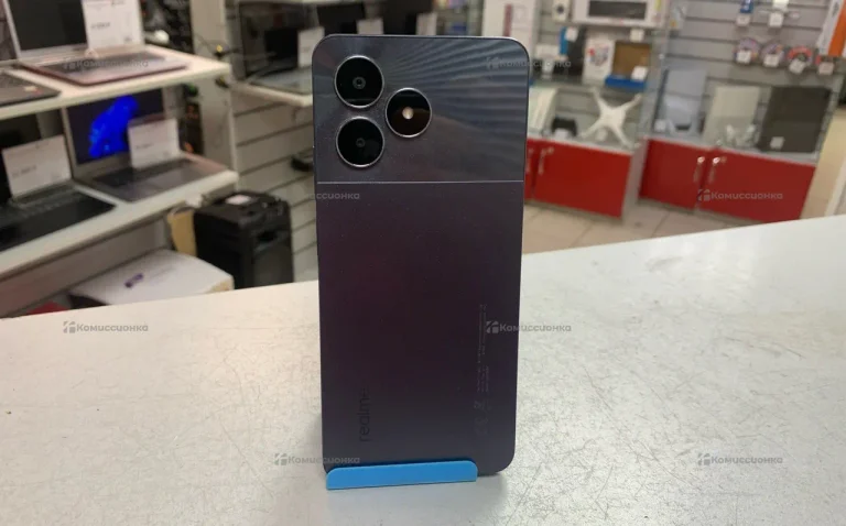 Realme Note 50 4/128 ГБ