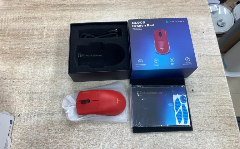 Мышка Thunderobot NL903