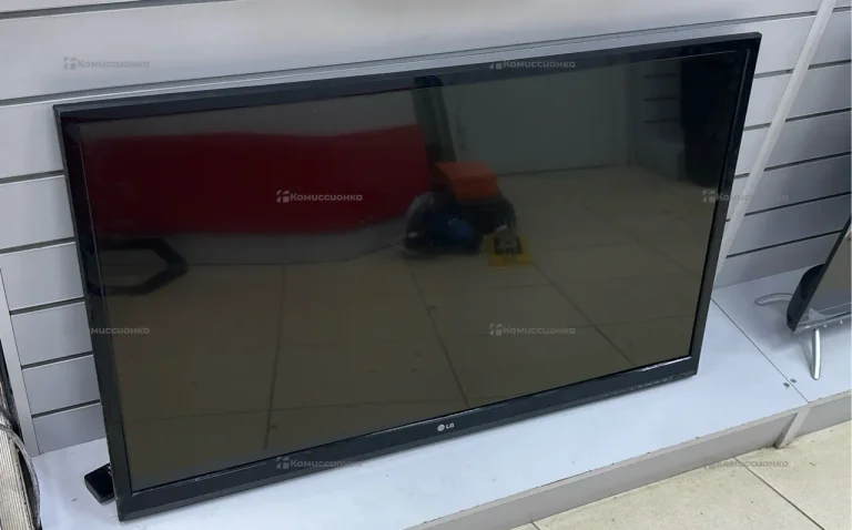 Телевизор LG 42LM615T