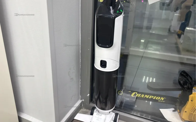 Пылесос Techniq Gt804