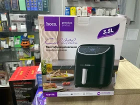Купить аэрогриль HOCO 17A б/у , в Зеленодольск Цена:3490рублей
