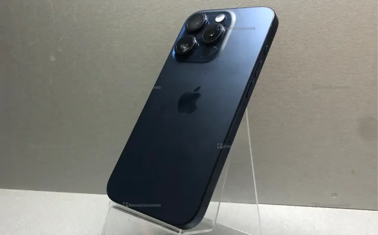 Apple iPhone 15 Pro 8/256 ГБ
