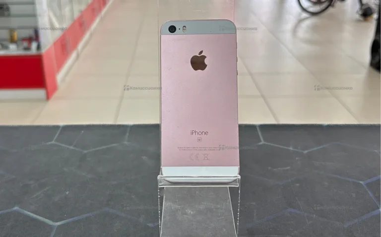 Apple iPhone SE 32Gb