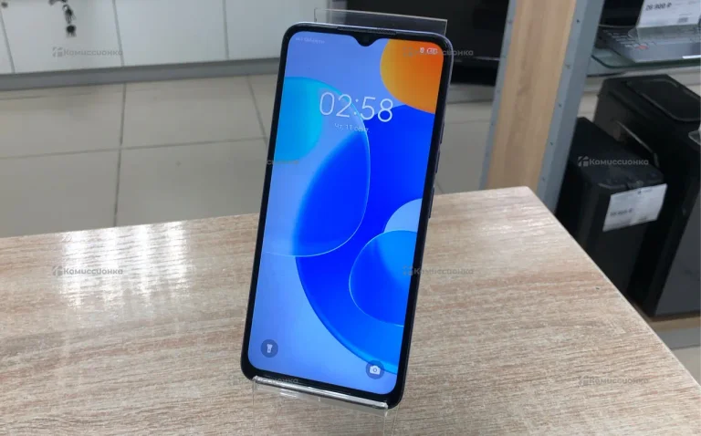 Tecno Spark Go 2023 3/64 ГБ