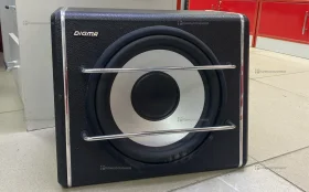 Купить Сабвуфер активный Digma DCS-120 б/у , в Тюмень Цена:4500рублей