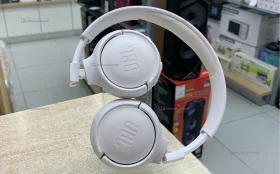 Купить Наушники  JBL TUNE 520BT б/у , в Москва и область Цена:990рублей