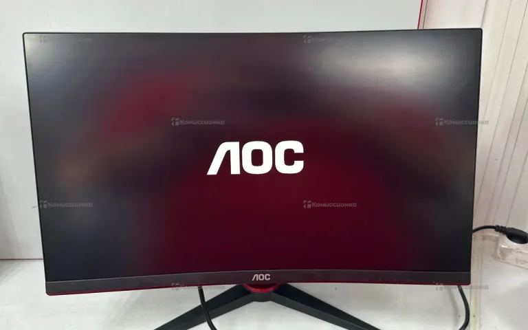 Монитор AOC