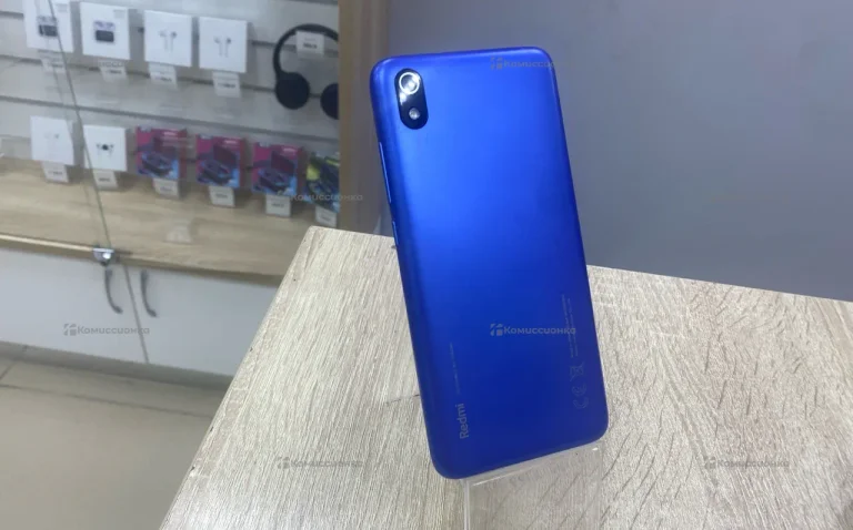 Xiaomi Redmi 7A 2/16GB