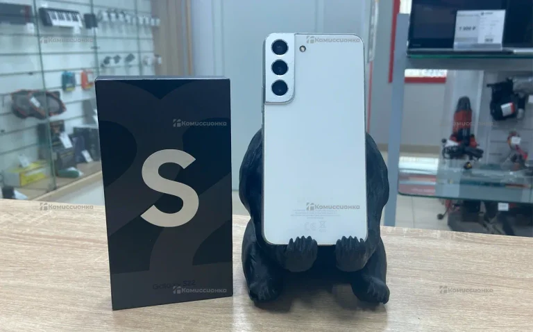 Samsung Galaxy S22 8/256 ГБ