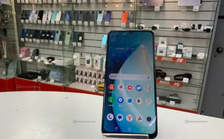 Realme Note 50 3/64Gb