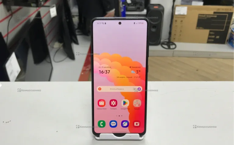 Samsung Galaxy A51 4/64 ГБ