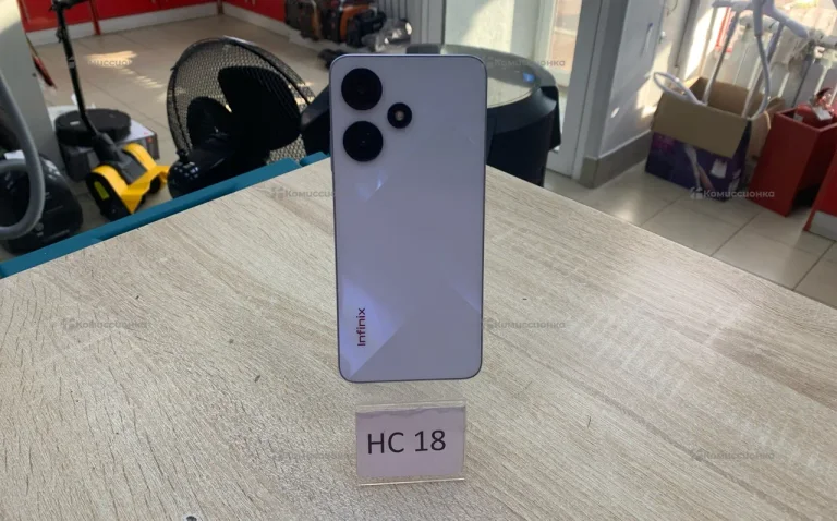 Infinix Hot 30i 4/128Gb