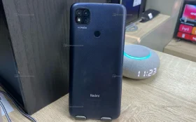 Xiaomi Redmi 9C 3/64 ГБ