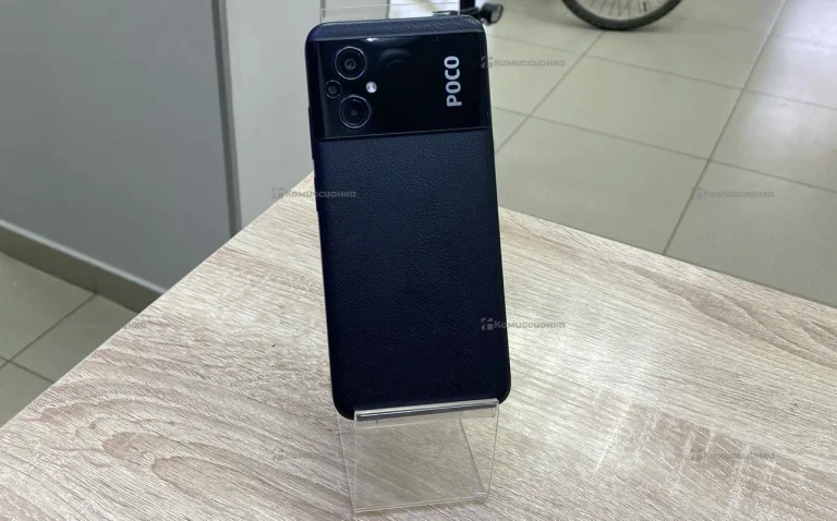 Xiaomi Poco M5 4/64Gb