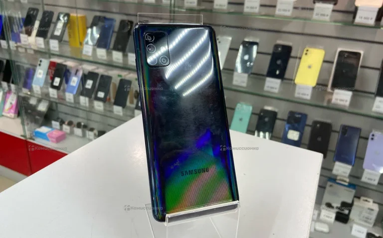 Samsung Galaxy A51 4/64 ГБ