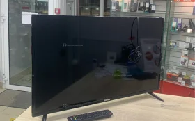 Купить Телевизор Doffler 32DH46-T2 б/у , в Нижнекамск Цена:6500рублей