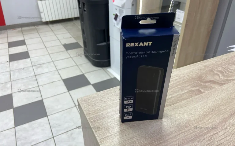 Power Bank  Pexant 10000