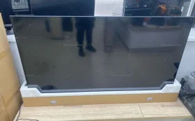 Купить Телевизор Яндекс с Алисой 65 б/у , в Москва и область Цена:44900рублей