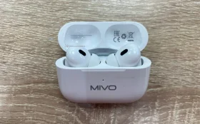 Купить Наушники  Mivo б/у , в Пенза Цена:750рублей
