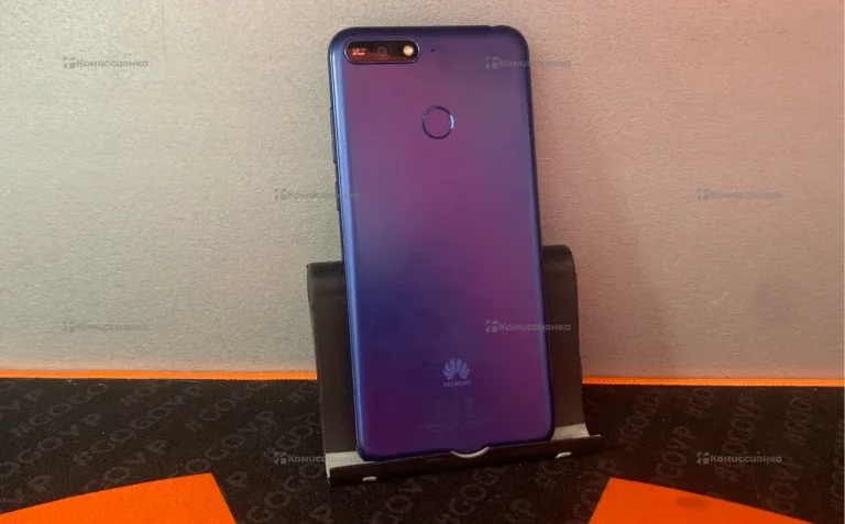 Huawei Y6 Prime (2018) 2/16 ГБ