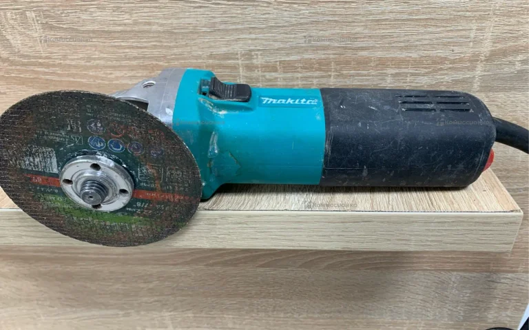 УШМ makita 9558HN