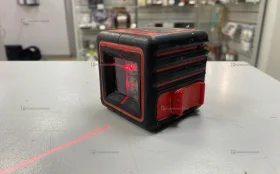 Купить Нивелир лазерный Ada cube б/у , в Казань Цена:2200рублей