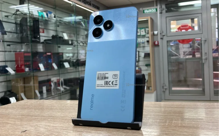 Realme Note 50 3/64Gb