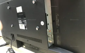 Телевизор Yuno ULX-39TCS222