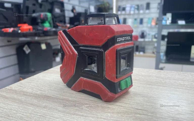 уровень condtrol gfx 360