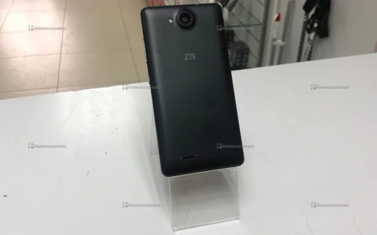 ZTE Blade GF3