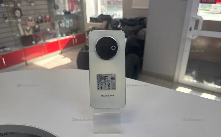 Tecno spark 30c 8/256