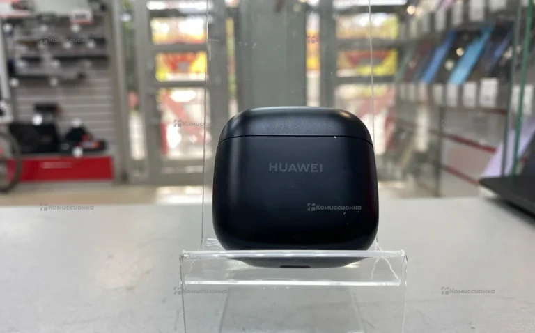 Наушники  Huawei FreeBuds SE2