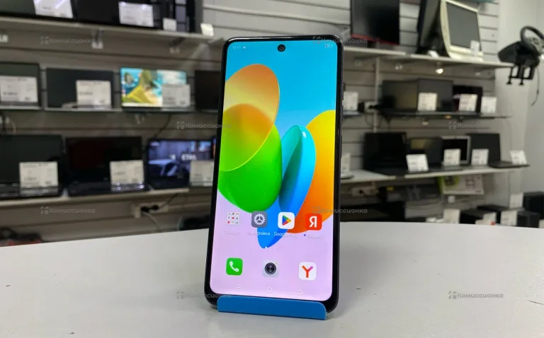 Tecno Tecno spark 20c 8/128gb