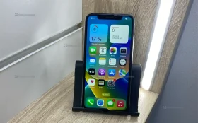 Купить Apple iPhone X 64 ГБ б/у , в Тюмень Цена:6990рублей
