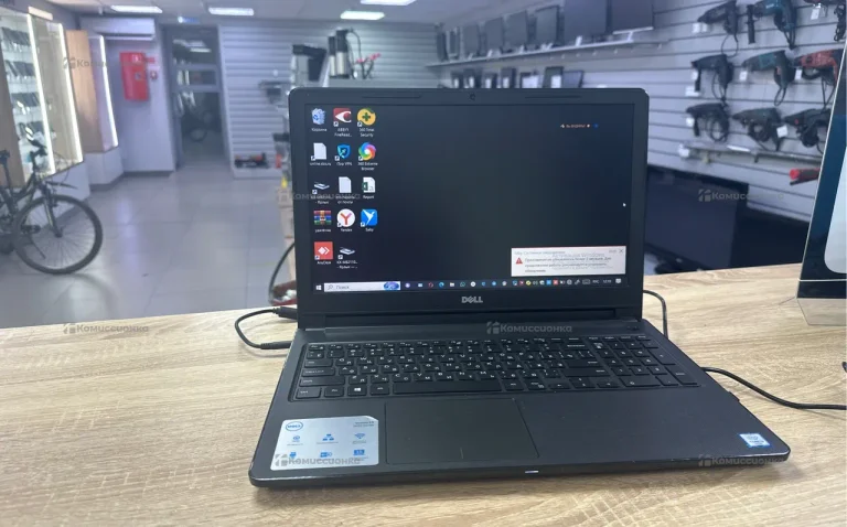 Ноутбук   Dell Vostro 15 3000 Series