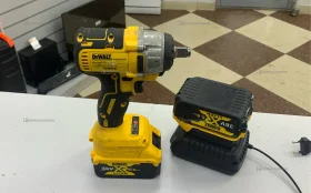 Купить гайковерт dewalt 36v б/у , в Челябинск Цена:2500рублей