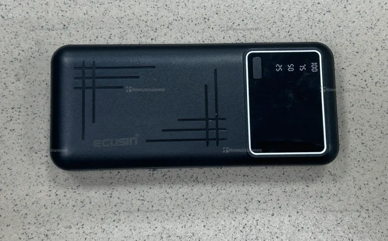 Power Bank  Ecusin