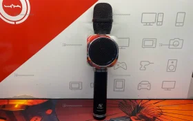 Купить Колонка Микрофон б/у , в Краснодар Цена:590рублей