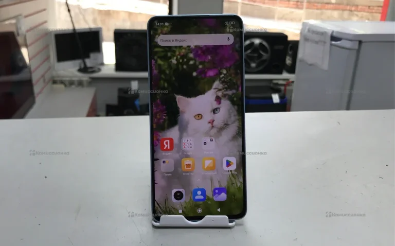 Xiaomi Redmi Note 13 8/256gb