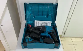 набор 2 в 1 Перфоратор+Шуруповерт Makita