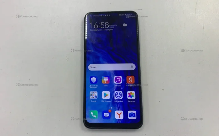 Honor 9X 4/128Gb