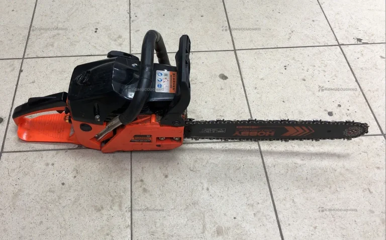 бензопила Carver hsg 145-15