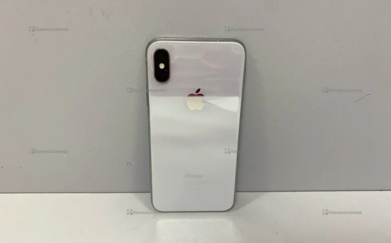 Apple IPhone X 64Gb