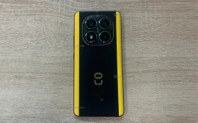 Купить Xiaomi Poco X7 12/512 ГБ б/у , в Рязань Цена:15500рублей