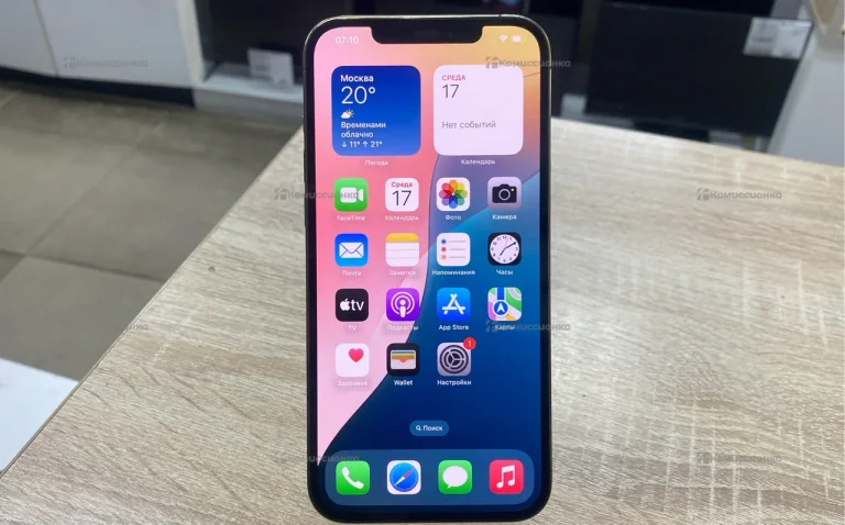 Apple iPhone 12 Pro Max 6/128 ГБ