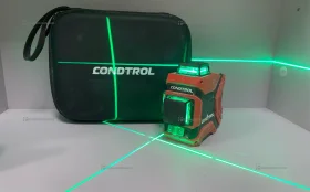 Купить Лазерный уровень Condtrol GFX360-3 б/у , в Тюмень Цена:4500рублей