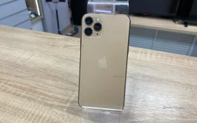 Apple iPhone 11 Pro 4/512 ГБ