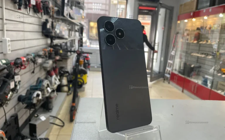 Realme Note 50 3/64 ГБ